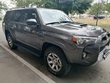 Toyota 4Runner 2014 года за 17 500 000 тг. в Алматы – фото 4