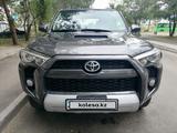 Toyota 4Runner 2014 года за 17 500 000 тг. в Алматы – фото 5