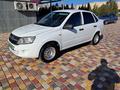 ВАЗ (Lada) Granta 2190 2014 года за 2 700 000 тг. в Туркестан – фото 2