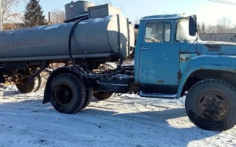 ЗиЛ  ММЗ 555 1975 годаүшін2 500 000 тг. в Петропавловск