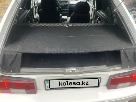 ВАЗ (Lada) 2114 2013 года за 1 350 000 тг. в Караганда – фото 10