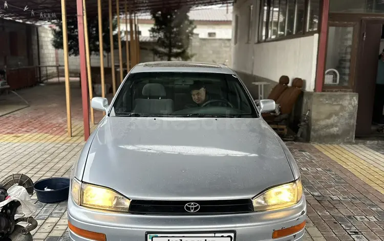 Toyota Camry 1994 года за 1 600 000 тг. в Талдыкорган
