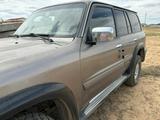 Nissan Patrol 2003 годаүшін6 000 000 тг. в Жезказган – фото 3