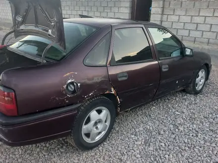 Opel Vectra 1992 года за 600 000 тг. в Абай (Келесский р-н) – фото 4