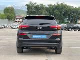 Hyundai Tucson 2020 годаүшін10 350 000 тг. в Алматы – фото 4