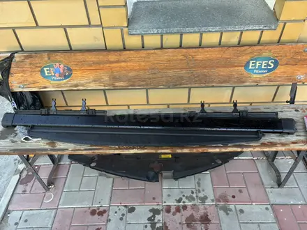 Шторка Honda crv за 15 000 тг. в Павлодар – фото 2