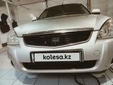 ВАЗ (Lada) Priora 2170 2013 года за 2 500 000 тг. в Караганда – фото 5