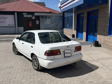 Nissan Sunny 1995 года за 1 000 000 тг. в Павлодар – фото 5