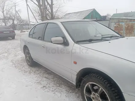 Renault Samsung SM3 2003 года за 1 300 000 тг. в Экибастуз – фото 2