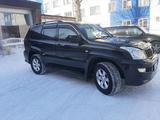 Toyota Land Cruiser Prado 2008 года за 12 700 000 тг. в Павлодар – фото 5