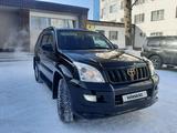 Toyota Land Cruiser Prado 2008 годаүшін12 700 000 тг. в Павлодар – фото 2