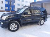 Toyota Land Cruiser Prado 2008 года за 12 700 000 тг. в Павлодар – фото 3