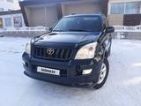 Toyota Land Cruiser Prado 2008 годаүшін12 700 000 тг. в Павлодар – фото 4