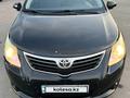 Toyota Avensis 2009 года за 6 490 000 тг. в Алматы – фото 6