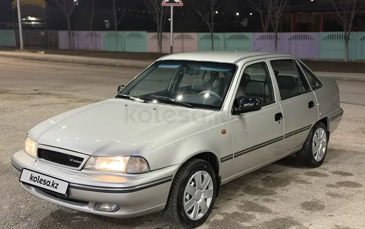 Daewoo Nexia 2007 годаfor2 000 000 тг. в Шымкент