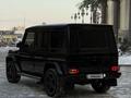 Mercedes-Benz G 500 2001 годаүшін11 500 000 тг. в Алматы – фото 10
