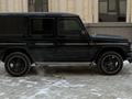 Mercedes-Benz G 500 2001 годаүшін11 500 000 тг. в Алматы – фото 12