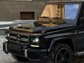 Mercedes-Benz G 500 2001 годаүшін11 500 000 тг. в Алматы – фото 13
