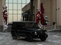 Mercedes-Benz G 500 2001 годаүшін11 500 000 тг. в Алматы – фото 17