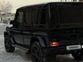 Mercedes-Benz G 500 2001 годаүшін11 500 000 тг. в Алматы – фото 19