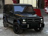 Mercedes-Benz G 500 2001 года за 11 500 000 тг. в Алматы – фото 3