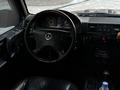 Mercedes-Benz G 500 2001 годаүшін11 500 000 тг. в Алматы – фото 22