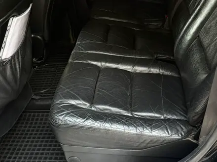 Mercedes-Benz G 500 2001 года за 11 500 000 тг. в Алматы – фото 26