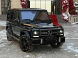 Mercedes-Benz G 500 2001 года за 11 500 000 тг. в Алматы