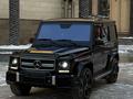 Mercedes-Benz G 500 2001 годаүшін11 500 000 тг. в Алматы – фото 6