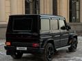 Mercedes-Benz G 500 2001 годаүшін11 500 000 тг. в Алматы – фото 8