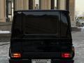 Mercedes-Benz G 500 2001 годаүшін11 500 000 тг. в Алматы – фото 9