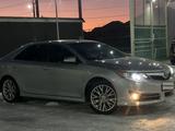 Toyota Camry 2013 года за 8 200 000 тг. в Шымкент – фото 4