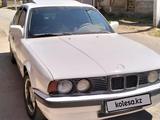 BMW 525 1991 года за 1 000 000 тг. в Шымкент