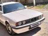 BMW 525 1991 года за 1 000 000 тг. в Шымкент – фото 2