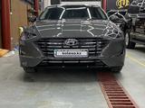 Hyundai Sonata 2020 года за 13 500 000 тг. в Уральск – фото 4