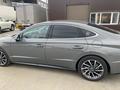 Hyundai Sonata 2020 годаүшін13 300 000 тг. в Уральск – фото 7