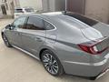 Hyundai Sonata 2020 годаүшін13 300 000 тг. в Уральск – фото 9