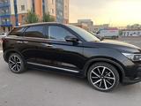 FAW Bestune T77 2022 годаfor7 450 000 тг. в Астана – фото 3