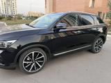 FAW Bestune T77 2022 годаfor7 450 000 тг. в Астана – фото 4