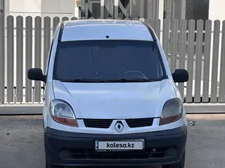 Рено Kangoo, 2006