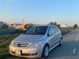 Mercedes-Benz B 200 2005 годаүшін3 650 000 тг. в Аксай