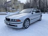 BMW 528 1999 года за 4 500 000 тг. в Караганда – фото 4