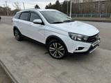 ВАЗ (Lada) Vesta SW Cross 2019 годаfor5 500 000 тг. в Астана