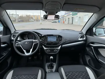 ВАЗ (Lada) Vesta SW Cross 2019 года за 5 500 000 тг. в Астана – фото 22