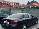 Hyundai Genesis 2014 года за 3 000 000 тг. в Алматы – фото 3