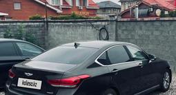 Hyundai Genesis 2014 года за 3 000 000 тг. в Алматы – фото 3