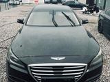 Hyundai Genesis 2014 года за 3 000 000 тг. в Алматы
