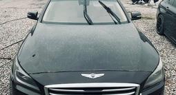 Hyundai Genesis 2014 года за 3 000 000 тг. в Алматы