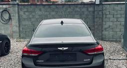 Hyundai Genesis 2014 года за 3 000 000 тг. в Алматы – фото 2