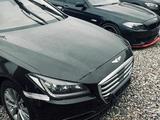Hyundai Genesis 2014 года за 3 000 000 тг. в Алматы – фото 4